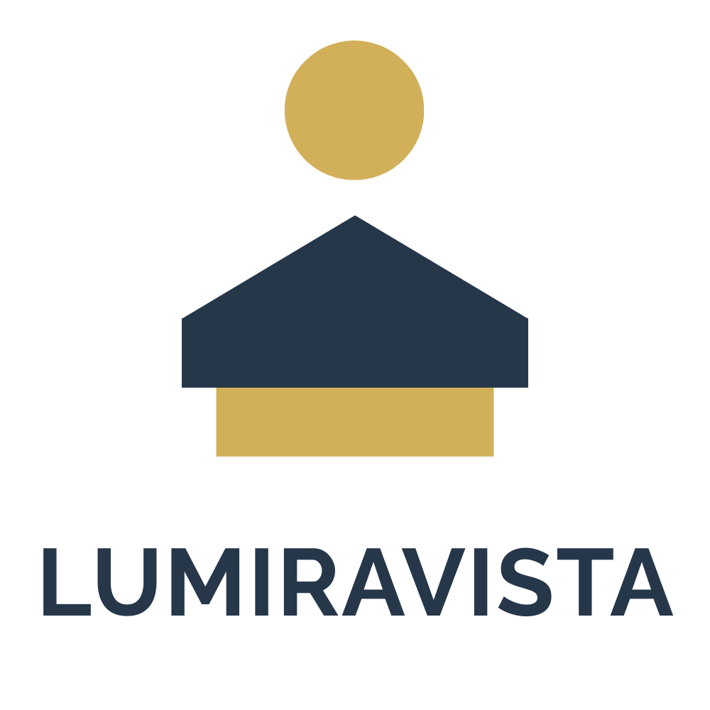 logo lumira vista
